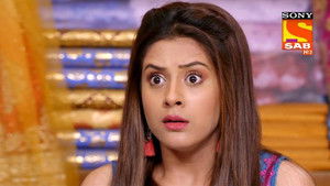 The Parent Teacher Meeting