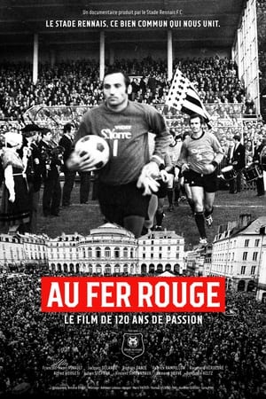 Poster Au Fer Rouge (2021)