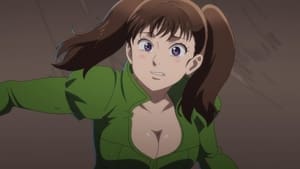 Nanatsu No Taizai – The Seven Deadly Sins: Saison 4 Episode 10