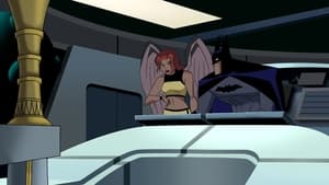 Justice League Unlimited Season 3 Episode 2