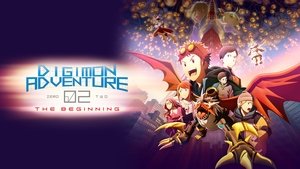 Digimon Adventure 02: The Beginning (2023) – Subtitrat în Română