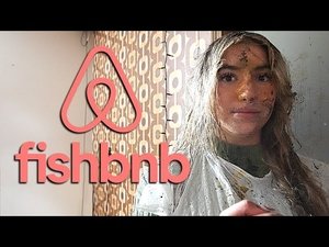 Paying to be on reality TV | FishBNB