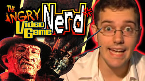 The Angry Video Game Nerd A Nightmare on Elm Street (NES)