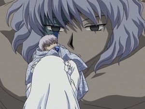 InuYasha Season 1 Episode 165