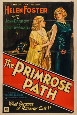 Poster The Primrose Path 1931