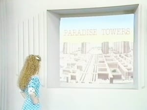 Doctor Who Paradise Towers (1)