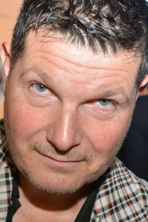 Francis Van Litsenborgh portrait