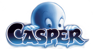 Casper — Logos 4