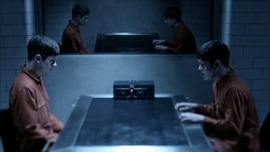 Misfits: 2×1