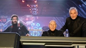 Star Trek: Picard Temporada 2 Capitulo 3