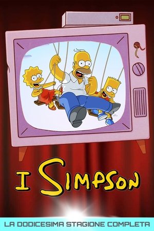 I Simpson: Stagione 12