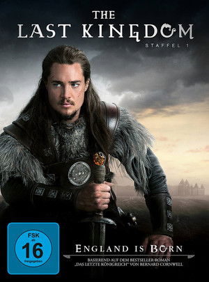 The Last Kingdom: Staffel 1