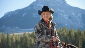 Heartland: 8×18