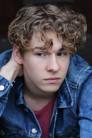 Philip Noah Schwarz portrait