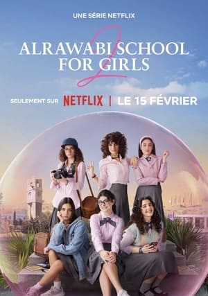 AlRawabi School for Girls: Saison 2