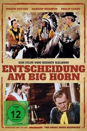 Image Entscheidung am Big Horn