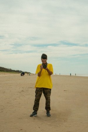 Martín Bresque