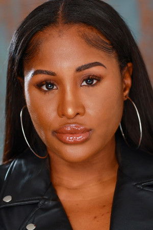 Nelcie Souffrant photo