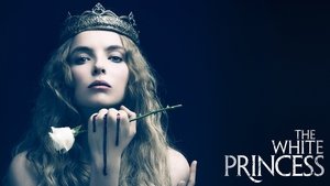 poster The White Princess