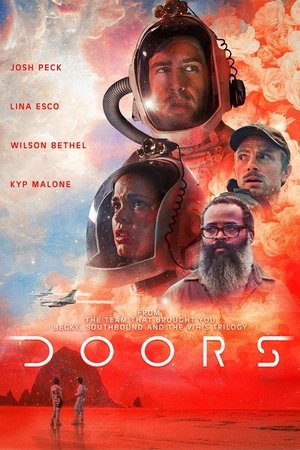 Doors (2021) Doors (2021)