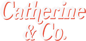Catherine & Co. — Logos 1