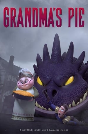 Poster Grandma's Pie (2018)