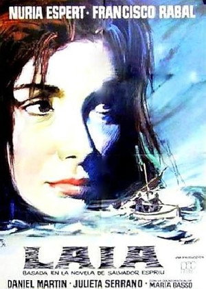 Poster Laia
