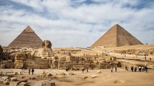 5000 Years of Magnificent Wonders: Ancient Egypt