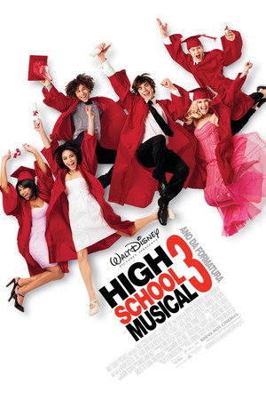 High School Musical 3: Ano da Formatura