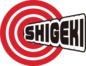 Logo Shigeki
