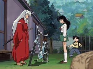 InuYasha The Lucky but Two-Timing Scoundrel!