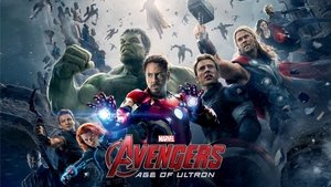 Avengers : L’Ère d’Ultron