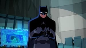 Justice League Action: 1×27