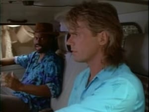 MacGyver - MacGyver - Saison 5 - Le Fils qu'on n'attend pas - image n°2