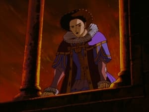 Berserk: 1×18