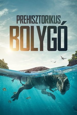 Image Prehisztorikus bolygó