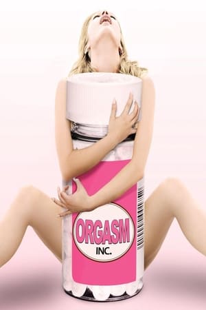 Orgasm Inc. cover