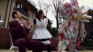 Kaizoku Sentai Gokaiger: 1×6