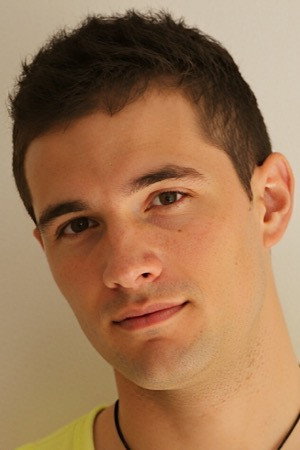 Tybo Calter