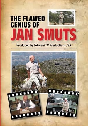 Poster The Flawed Genius of Jan Smuts (2016)