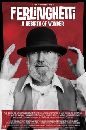 Ferlinghetti: A Rebirth of Wonder film complet