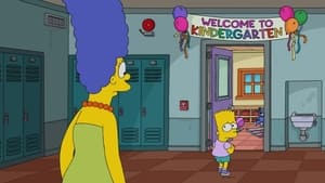 The Simpsons: 35×2