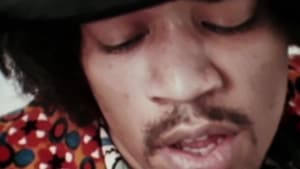 Jimi Hendrix: Hear My Train A Comin‘