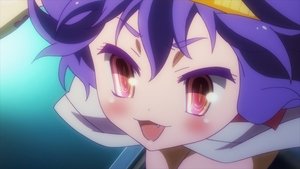 No Game No Life Season 1 Episode 11