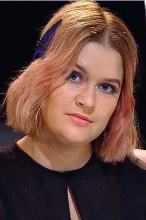 Алёна Повышева