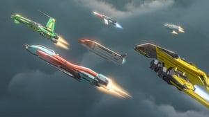 Star Wars Resistance Season 2 Episode 13