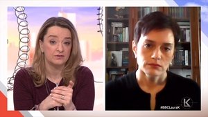 Sunday with Laura Kuenssberg: 3×7