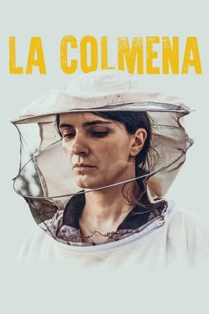 Poster La colmena (Hive) 2021