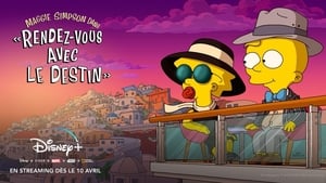 Maggie Simpson: Jugando con el destino