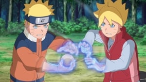 Boruto: Naruto Next Generations: Season 1 Episode 133 –